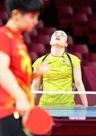 Jun 26, 2021 · 朝日新聞デジタルの写真特集「伊藤美誠選手の軌跡」（東京五輪 オリンピック 卓球 tokyo2020）です。 Ebnaxew Gkttnm