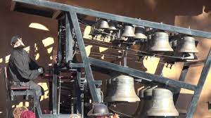 We did not find results for: Cast In Bronze Carol Of The Bells Youtube