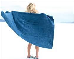 Here at the turkish towel company we are often asked about the difference between bath towels and bath sheets. Bath Towels Vs Bath Sheets Which Is Better