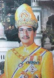 Construction of the mosque began in 1981 and the mosque was completed in 1984. Menyambut Hari Keputeraan Sultan Terengganu Daulat Tuanku