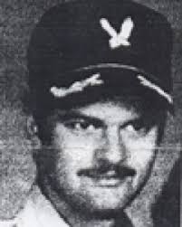 Search for a Fallen Officer