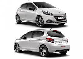 Peugeot 208 1 4 Hdi 68 Ch L Essai Et Les 77 Avis
