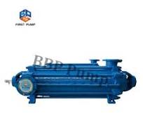 [Hot Item] Horizontal Crude Oil Transfer Pump for Oil Field