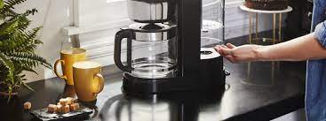 Maybe you would like to learn more about one of these? How To Clean And Descale A Coffee Maker Kitchenaid