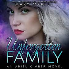 Amazon.com: Love Potion: An Ariel Kimber Novel, Book 2 (Audible Audio  Edition): Mary Martel, Melissa Schwairy, Mary Martel: Audible Books &  Originals