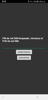 If your phone is asking you for a 'subsidy code' this is the same as an unlock code. Pin De Desbloqueo De Red De Tarjeta Sim Motorola Gratis Tarjetas Relacionadas