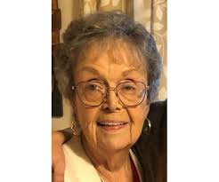 Geneva Louise Everett Obituary (2025)