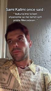 Mercedesi Sami Kallmi