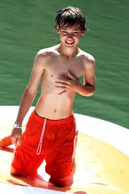 There wasn't a boy scout in sight. Pin On Beautiful Boys Inspire