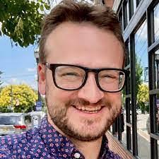 Barry Heiser's Instagram, Twitter & Facebook