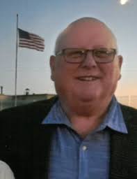 Donald L. Wampole Obituary December 15, 2023