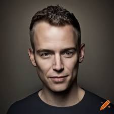 Portrait of Danny Rhoades