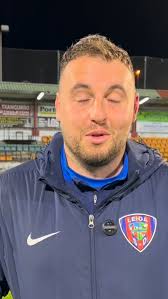 🗣️ Declaraciones de Jon Castrillo tras vencer en La Florida.,  #PortugaleteLeioa