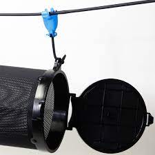 Liz pulver is a top notch designer with astounding initiative and imagination. Grow Out Tumblers Oyster Gardening Supplies