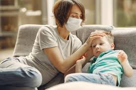 Very hot water may cause the internal body temperature to rise. How To Manage Fever In Children Cold Water Sponging Is Good Video Being The Doctor
