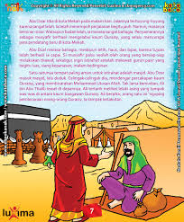 Download Ebook Abu Dzar Al Ghifari Keanehan Abu Dzar Al Ghifari Saat Bertemu Ali Bin Abu Thalib Ebook Anak