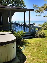 Maybe you would like to learn more about one of these? Saugatuck Douglas Rental Beach Cottage W Hot Tub Lake Michigan Frontage Summer Availab Unique Vacation Rentals Lake Michigan Vacation Beach House Rental
