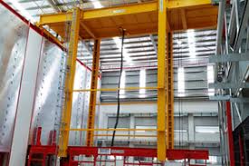 Industrialized building system (ibs) has been introduced in construction industry as early as 1960's. Gamuda Ibs Revolutionizes Malaysia S Construction Industry Concrete Plant Precast Technology