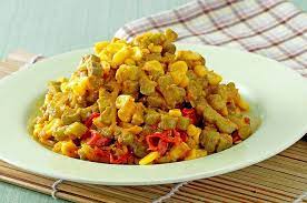 Buat kamu yang pengen menikmati sambel enak dan pedas dengan cara praktis, kamu bisa order di sambelmertua.com. Kumpulan 5 Resep Tumis Pare Yang Lezat Dan Enaknya Kebangetan Gampang Banget Dibuat Semua Halaman Sajian Sedap