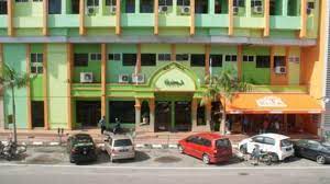 Marang resort & safari, marang. Hotel Al Ansar Hotel Kota Bharu Malaysia Overview