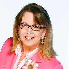 Melissa Walker, iSelect Fund Venture Investing Selection Committee