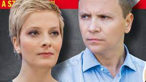 De hogyan lesznek mégis mindketten boldogok? Forrnak Az Indulatok Tatar Csilla Es Gonczi Gabor Kozott Nlc