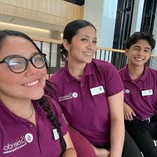 Subiendo: The Academy for Rising Leaders