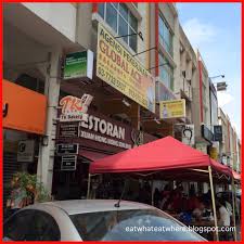 Wood & steel is a cafe that is located in kota damansara, petaling jaya. Eat What Eat Where Jin Xuan Hong Kong Dim Sum Damansara Uptown