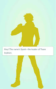 Team valor has a red background, mystic has a blue one, but instinct's is purple. Teams Fev Games