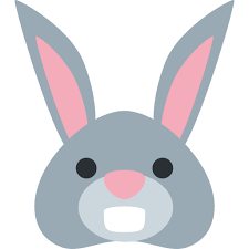 Tu cherches lapin dessin png images ou de vecteurs?choisir les ressources de 880+ lapin dessin et télécharger sous forme de png, eps, ai ou psd. Tete De Lapin Emoji