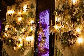 See Inside Lisa Vanderpump S Ornate Las Vegas Cocktail Bar Now Open For Business Lisa Vanderpump Vanderpump Cocktail Gardening