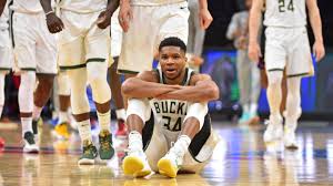 Select category atlanta hawks boston celtics brooklyn nets charlotte hornets chicago bulls cleveland cavaliers dallas mavericks denver nuggets detroit pistons golden state warriors houston rockets indiana. Milwaukee Bucks Rule Out All Five Starters Vs Charlotte Hornets