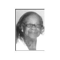 CONSTANCE HARPER Obituary