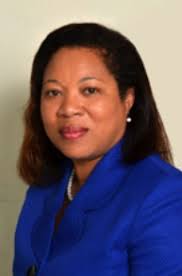 Dr. Marcia Rowe Amonde