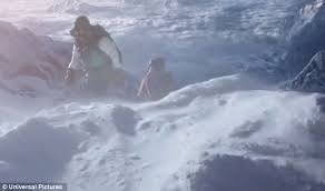 #everest è un film di avventura del 2015 diretto da #baltasarkormákur con jake gyllenhaal e josh brolin, che narra la disastrosa spedizione sull'everest avve. Sam Worthington Stars In Everest With Keira Knightley And Jake Gyllenhaal Daily Mail Online