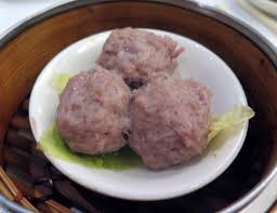 Join the gang at may garden chinese restaurant mill cove in bedford and enjoy the chinese food we have served to the delight of our customers for many years. Steamed Beef Balls At May Garden Sybaritica