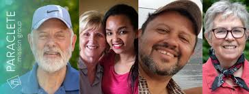 Paraclete Mission Group