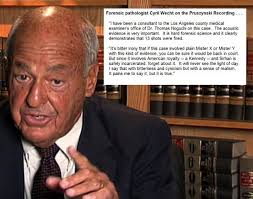 Justice Integrity Report