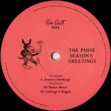 FURIOUS FRANK/Magic Mountain/KEN OATH RECORDS