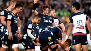 Preview and stats followed by live commentary, video highlights and match report. Super Rugby Au 2021 Highlanders Coach Tony Brown Aotearoa Queensland Reds Waratahs Western Force Rebels Brumbies