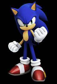 Sonic Forces Sonic Sonic The Hedgehog Sonic Fan Characters