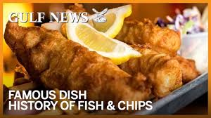 National chain restaurants and take aways remain closed due to the covid. 5 Great Fish And Chips Places To Try In Dubai Food Gulf News