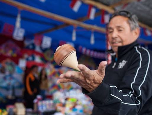 La lista definitiva de juegos típicos de Fiestas Patrias ¿a cuál juegas? | Soychile.cl