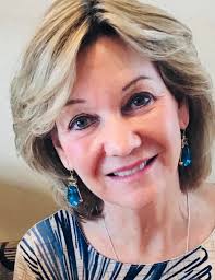 Hi! I'm new to this group. I recently joined because I grew up In Meadview,  Arizona