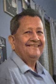 Obituary for Ruben Reynoso