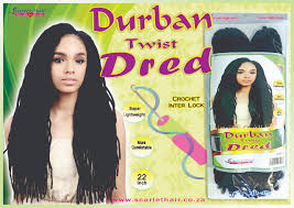 Check spelling or type a new query. Scarlet Durban Twist Dred Scarlet Hair
