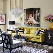 Information Robert Abbey Jonathan Adler Vienna Large Chandelier Features Modern Sophistication With Groo Funky Home Decor Living Decor Home Decor Inspiration