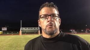 Middle Twp 35, Cumberland 7: coach Frank Riggitano