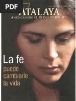 Anuario de Los Testigos de Jehová