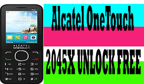 How to unlock alcatel ot 2045x. Alcatel Onetouch 2045x Remove Password Reset Code Coding Reset Passwords